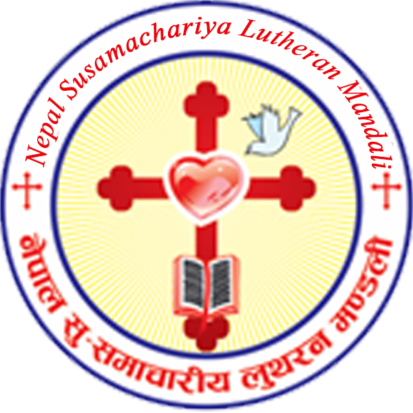 Nepal Susamachariya Lutheran mandali